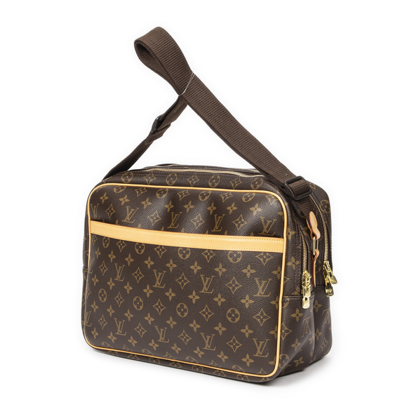 Louis Vuitton Reporter GM - Picture 2 of 9